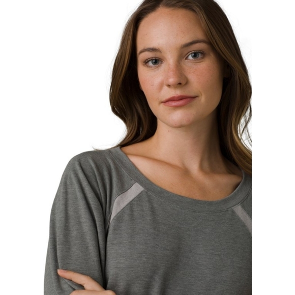 NWT Prana Rosie Dress Size Small - Picture 4 of 7